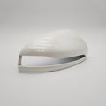 For Mercedes-Benz S550 W205 W222 W213 Passenger Side Mirror Cover White