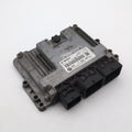 2009 - 2012 Mini Cooper 1.6L Engine Computer Control Module DME ECU 7590857