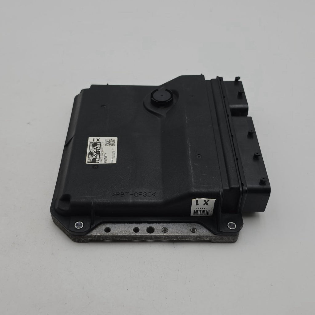 2008 2009 Toyota Avalon 3.5L Engine Computer Control Module ECU 89661-07481