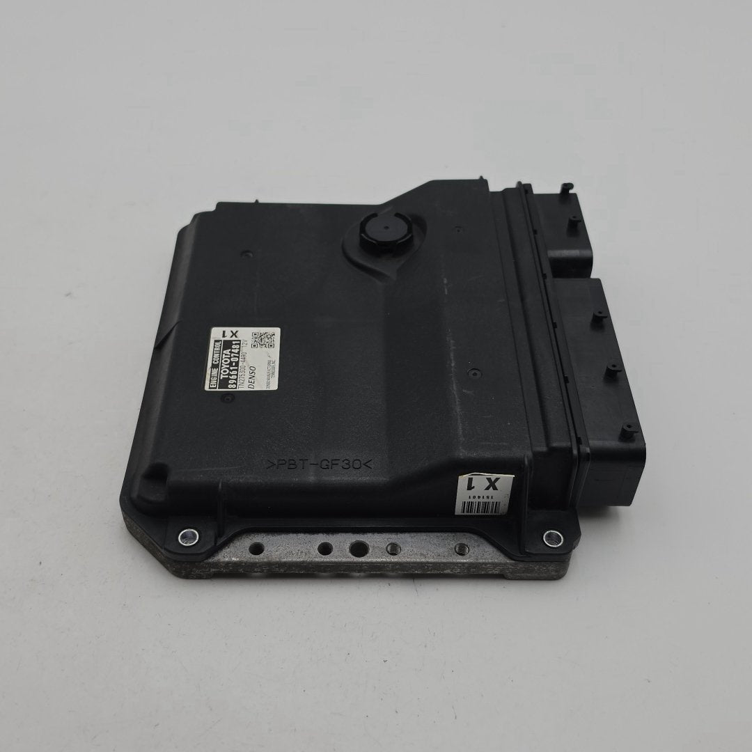 2008 2009 Toyota Avalon 3.5L Engine Computer Control Module ECU 89661-07481