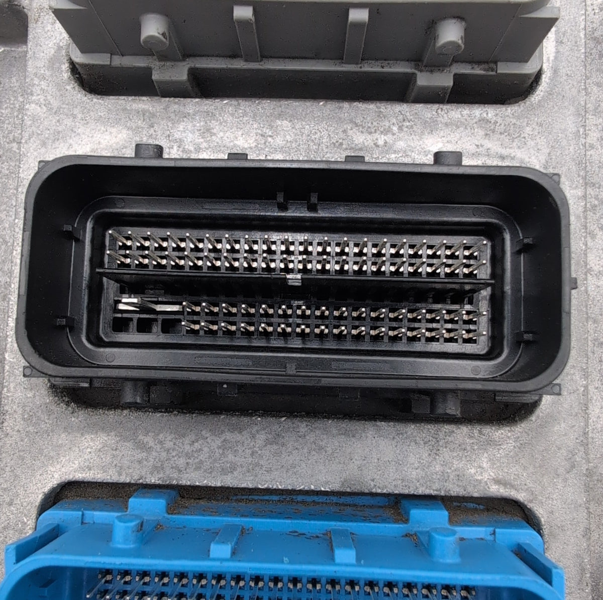 2017- 2022 Chevrolet Traverse 3.6L Engine Computer Control Module E82 12702182
