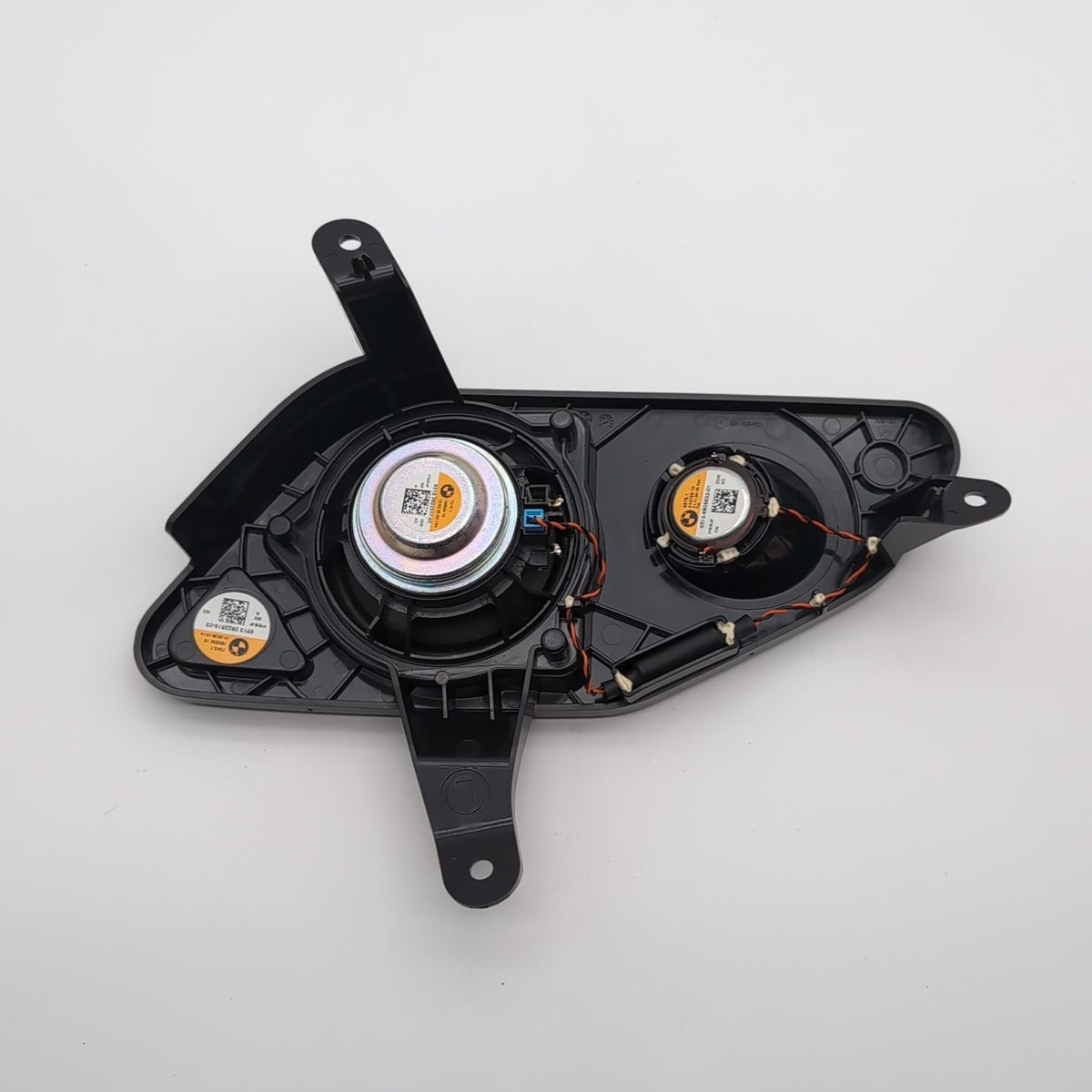 2019 - 2026 BMW X5 Left D Pillar Harmon Kardon Top Hifi Speaker Tweeter 2622519