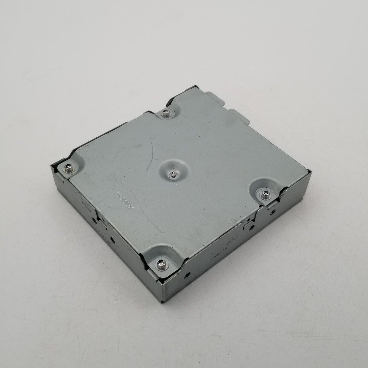 2010- 2015 Porsche Panamera 970 Rear View Camera Control Module Unit OEM