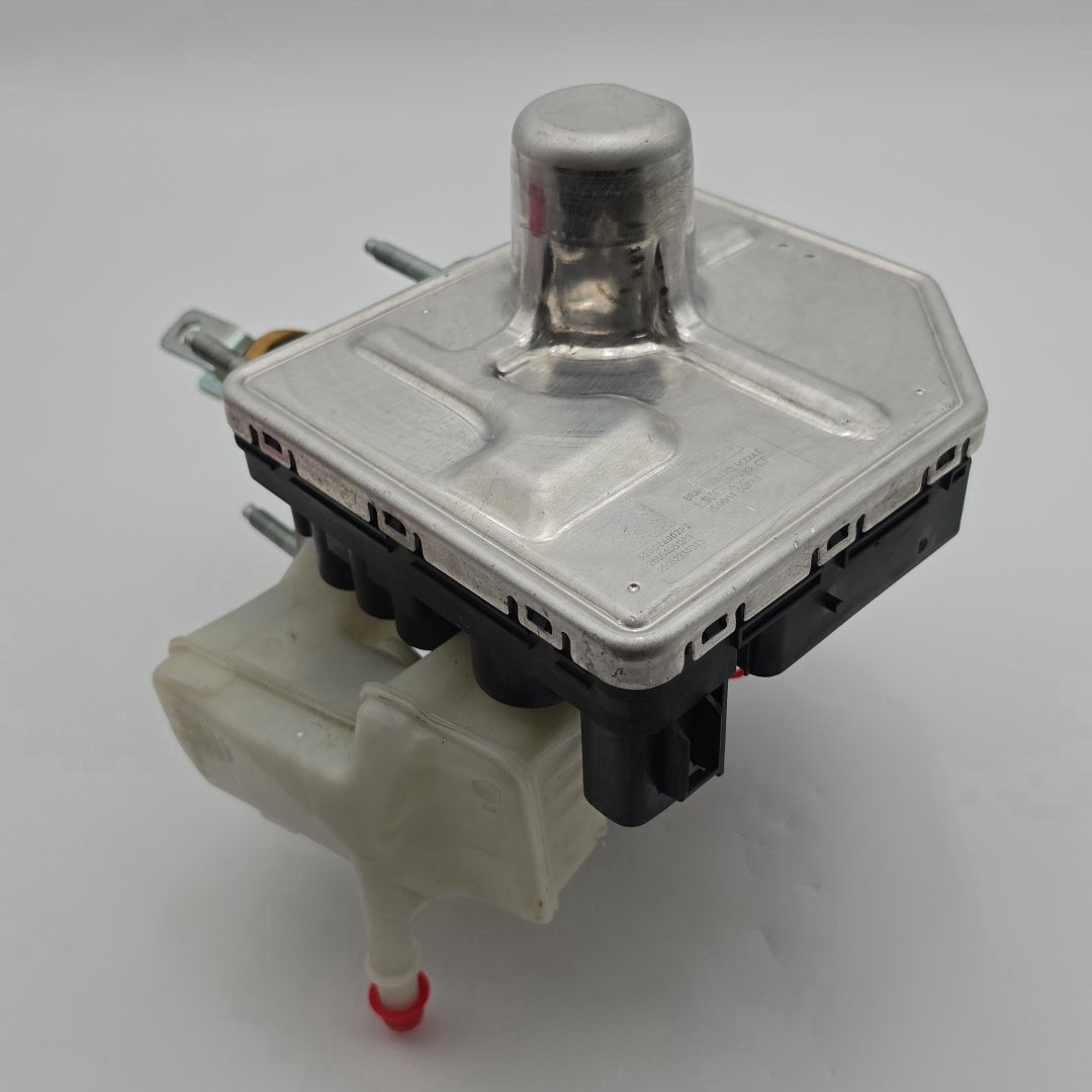 2021 2022 2023 Ford Explorer Master Cylinder ABS Brake Booster L1MC-2D335-GB