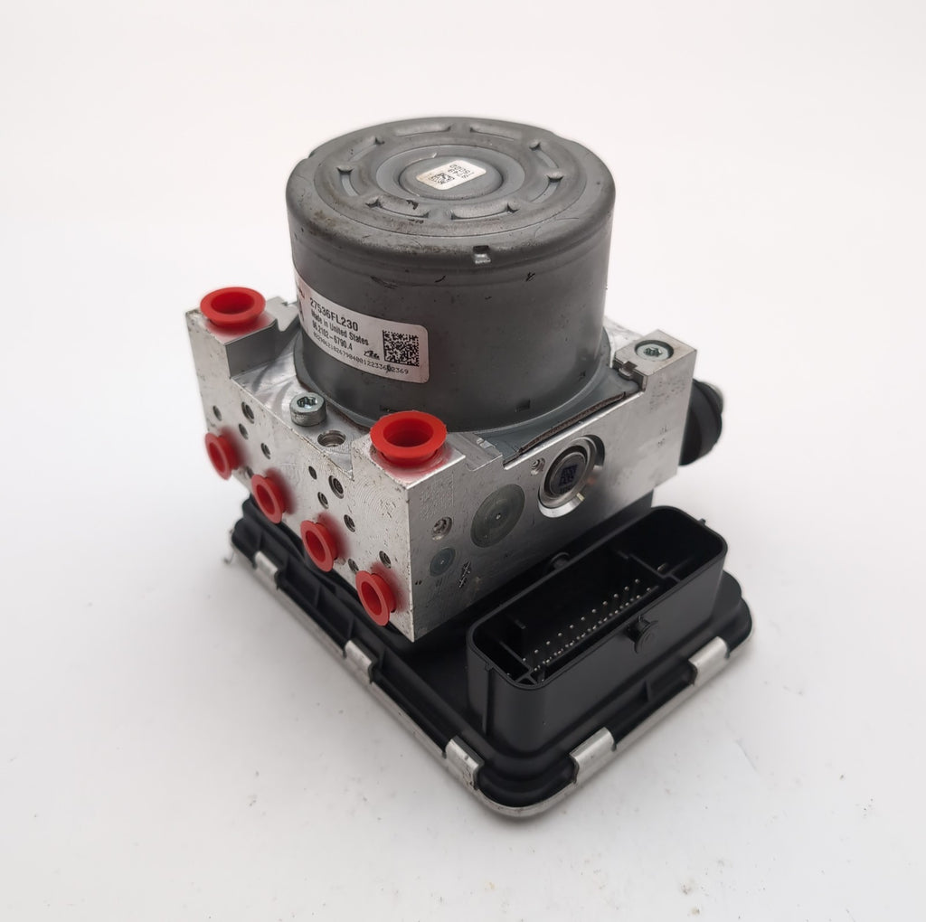 2021 2022 2023 Subaru Crosstrek 2.5L AWD ABS Anti Lock Brake Pump 27536FL230
