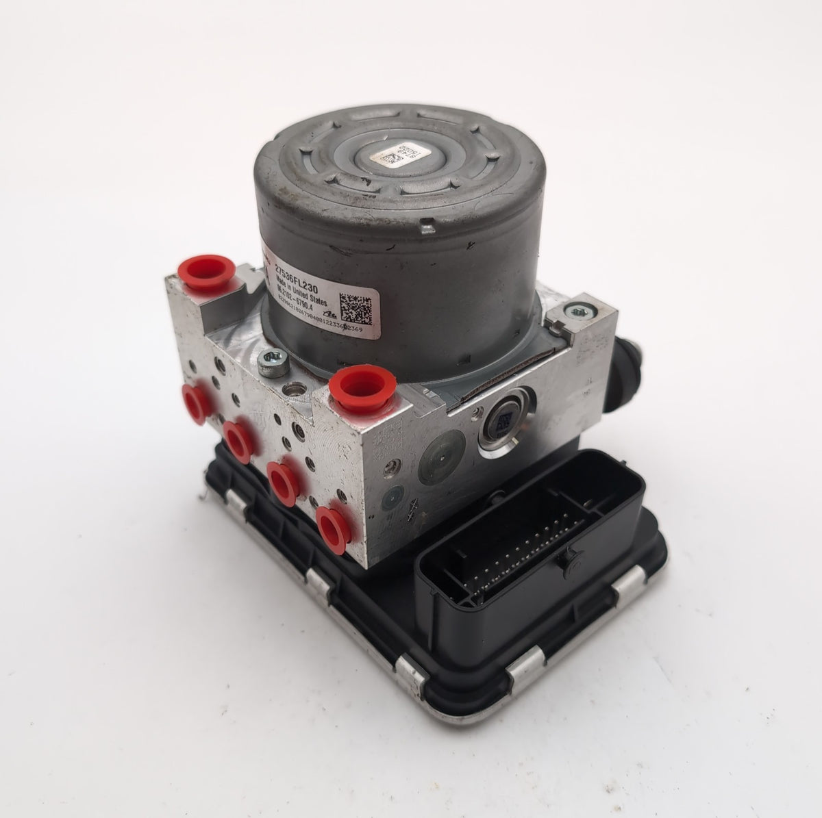 2021 2022 2023 Subaru Crosstrek 2.5L AWD ABS Anti Lock Brake Pump 27536FL230