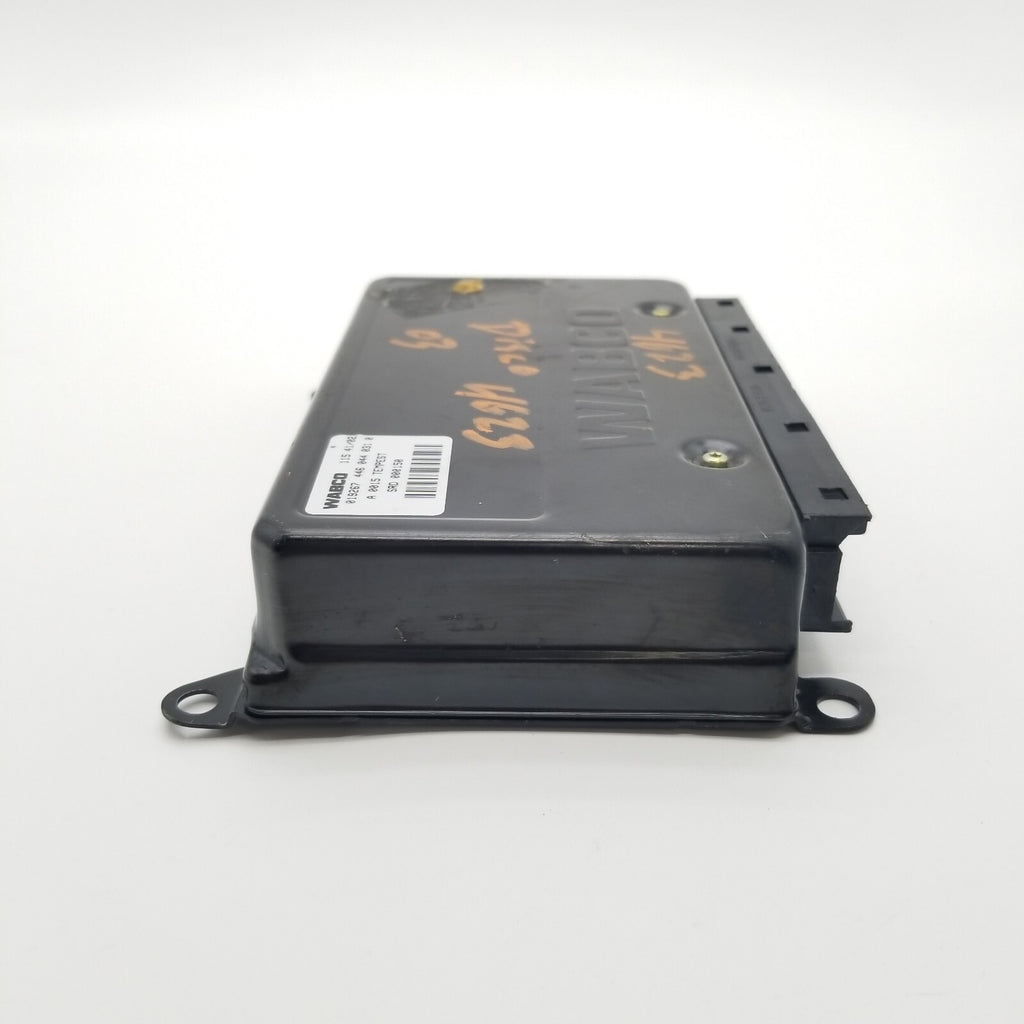 2003 LAND ROVER DISCOVERY ABS ANTI-LOCK BRAKE CONTROL MODULE UNIT OEM SRD000150
