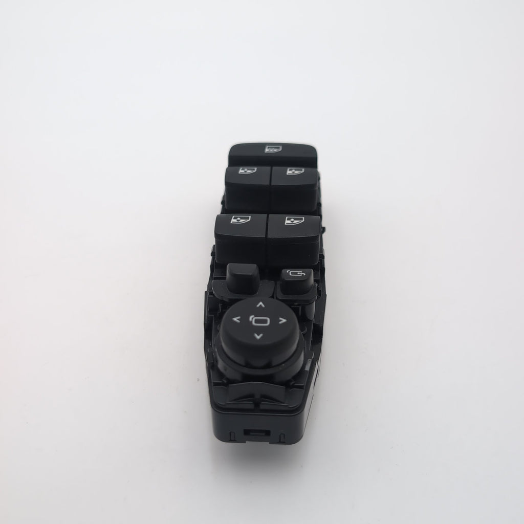 2019 - 2025 BMW 330i G20 G30 G05 Driver Master Window Switch 6832729