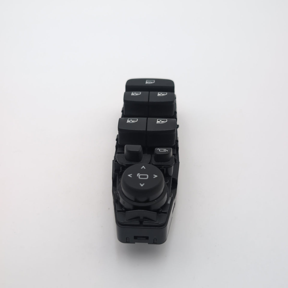 2019 - 2025 BMW 330i G20 G30 G05 Driver Master Window Switch 6832729