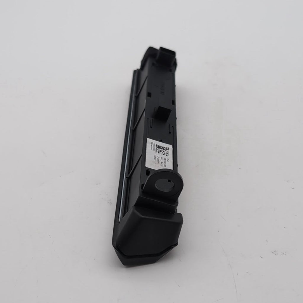 2024 - 2026 BMW i5 530i G60 Front Left Driver Light Control Climate Touch Panel