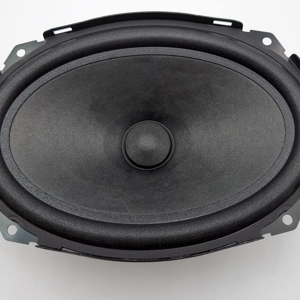 2014- 2021 BMW i3 I01 Front Right Passenger Side Subwoofer Speaker 9285272 OEM