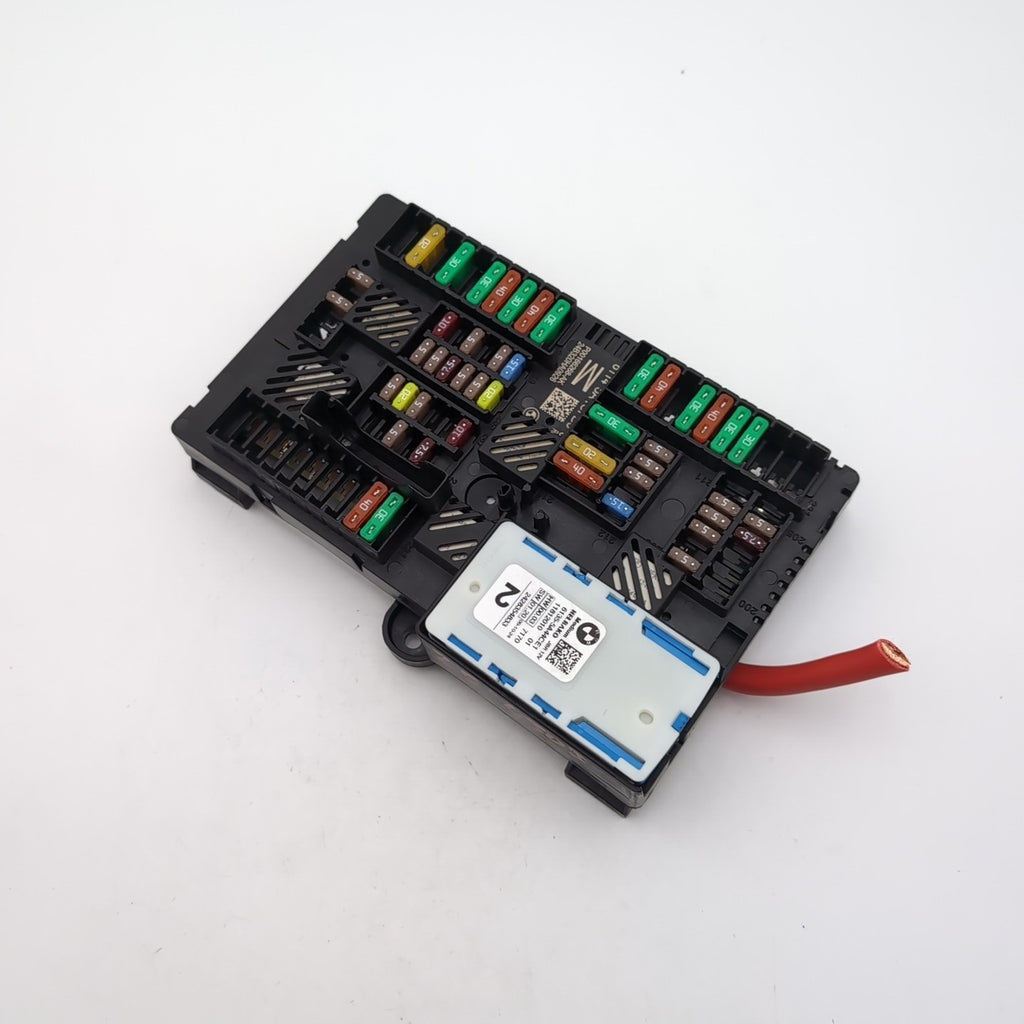 2024 2025 BMW 430i 330i 230I G42 G20 REAR POWER DISTRIBUTION FUSE Box 5A4CFB0