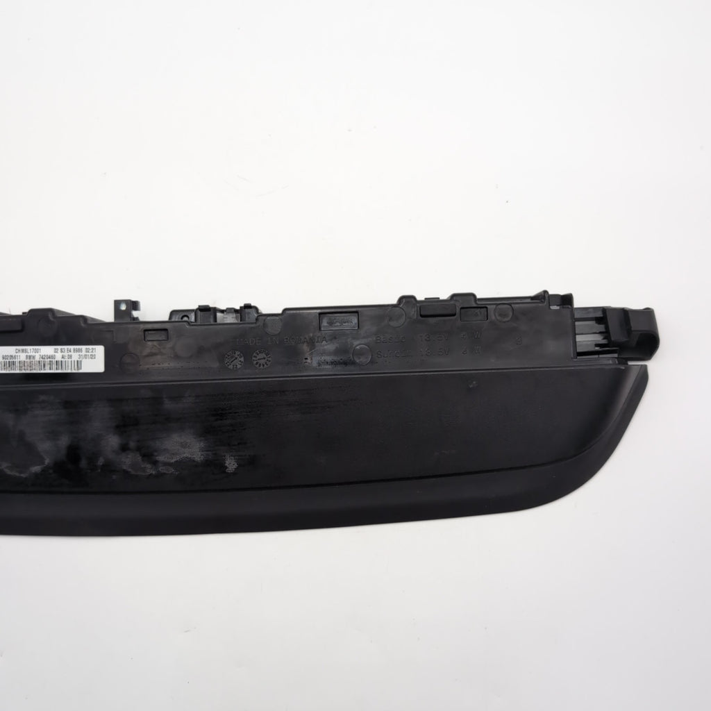 2019 - 2026 BMW G20 G80 M3 M340i Third 3rd Rear Upper Brake Light 7420460