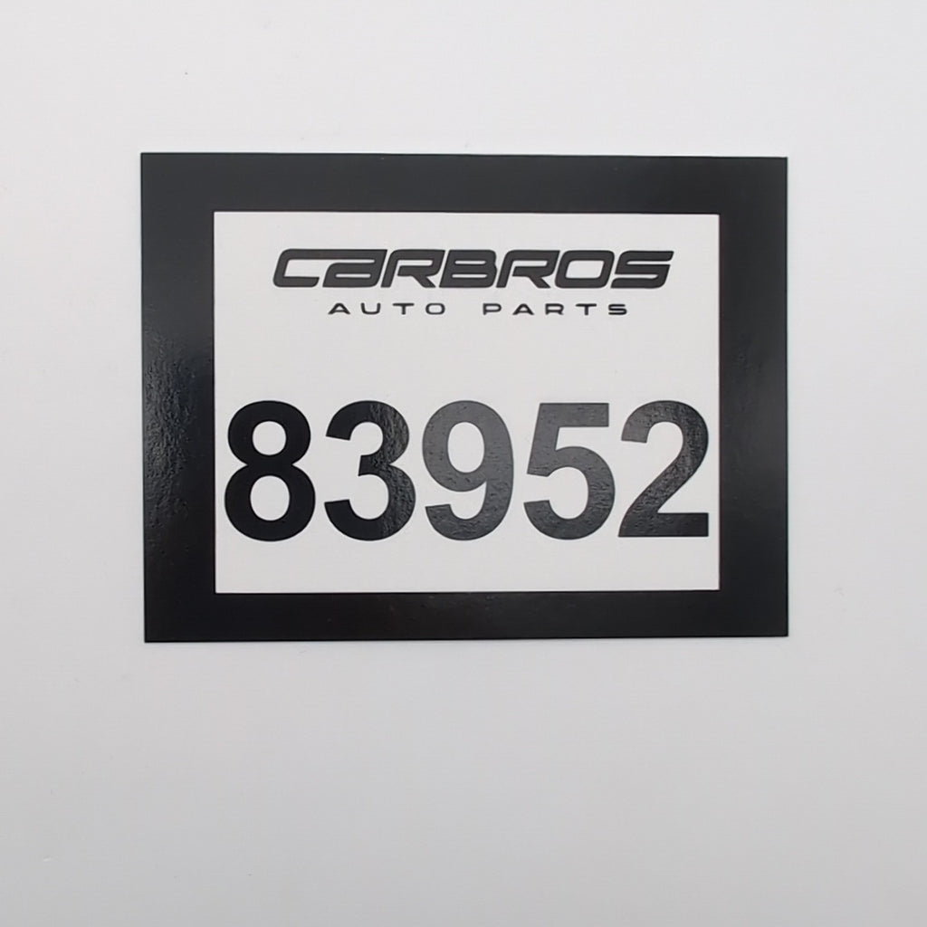 2024 2025 BMW X1 M4 530i G82 G60 BCP V20 Basis Central Platform Module 5B3CFB9
