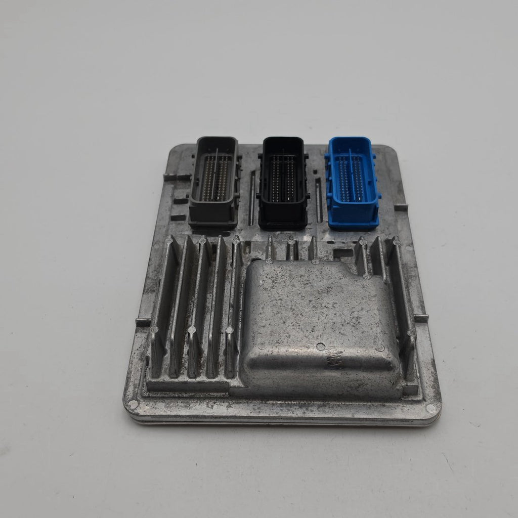 2017 2018 2019 Cadillac CTS Engine Computer Control Module E80 12697902