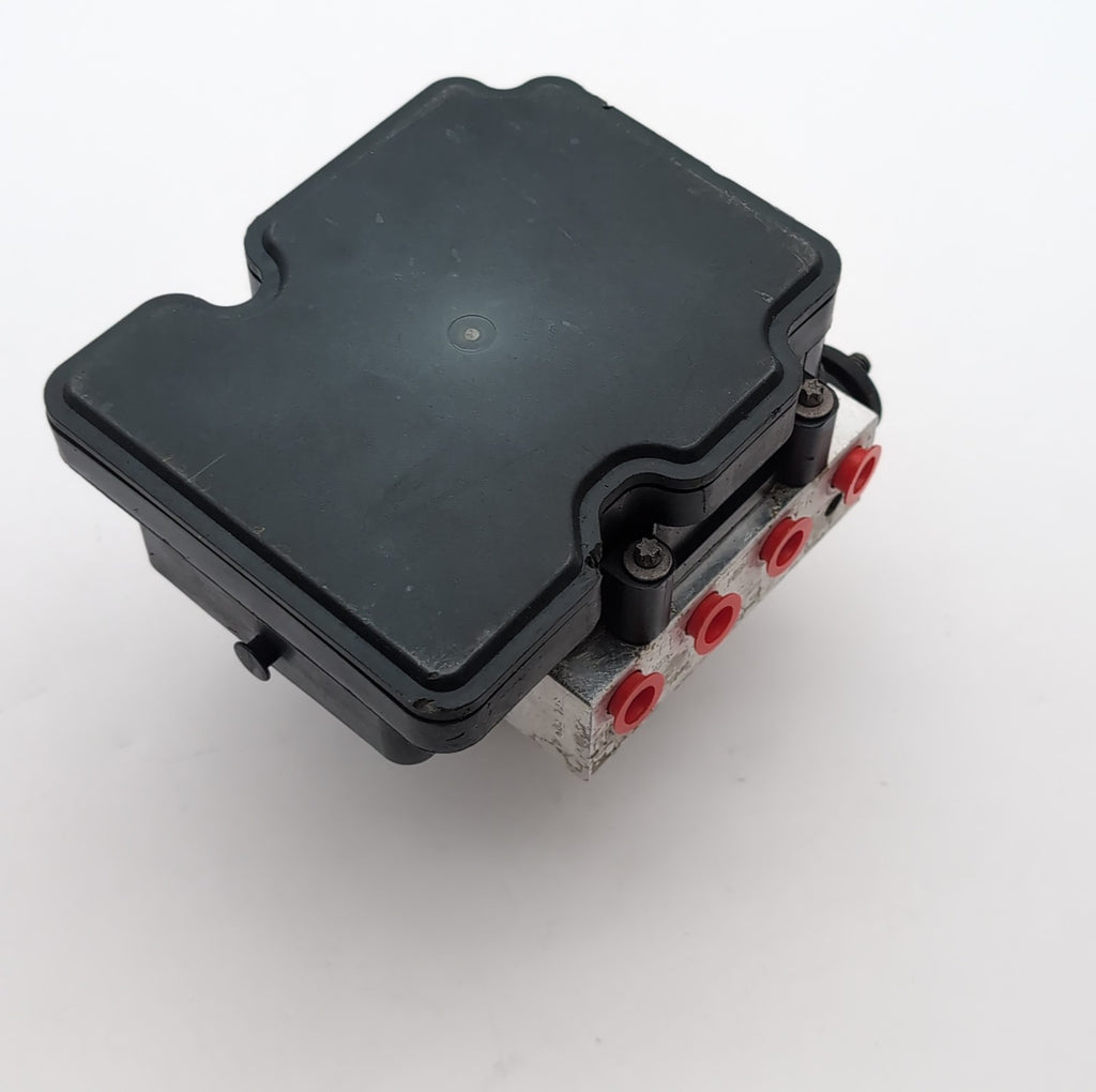 2018 Nissan Murano 3.5L ABS Anti Lock Brake Pump Control Unit 476609UE0A