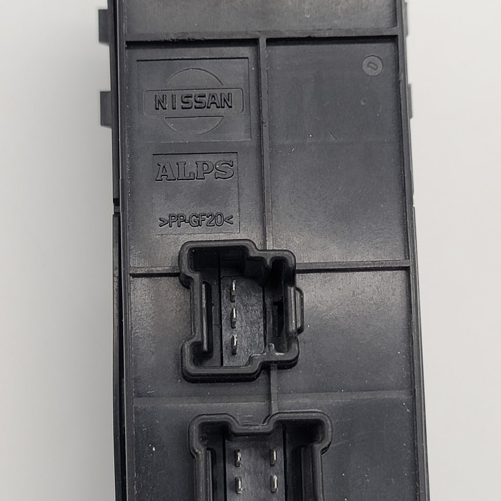 2013- 2018 Nissan Altima Driver Left Door Master Power Window Switch 254013TA5A