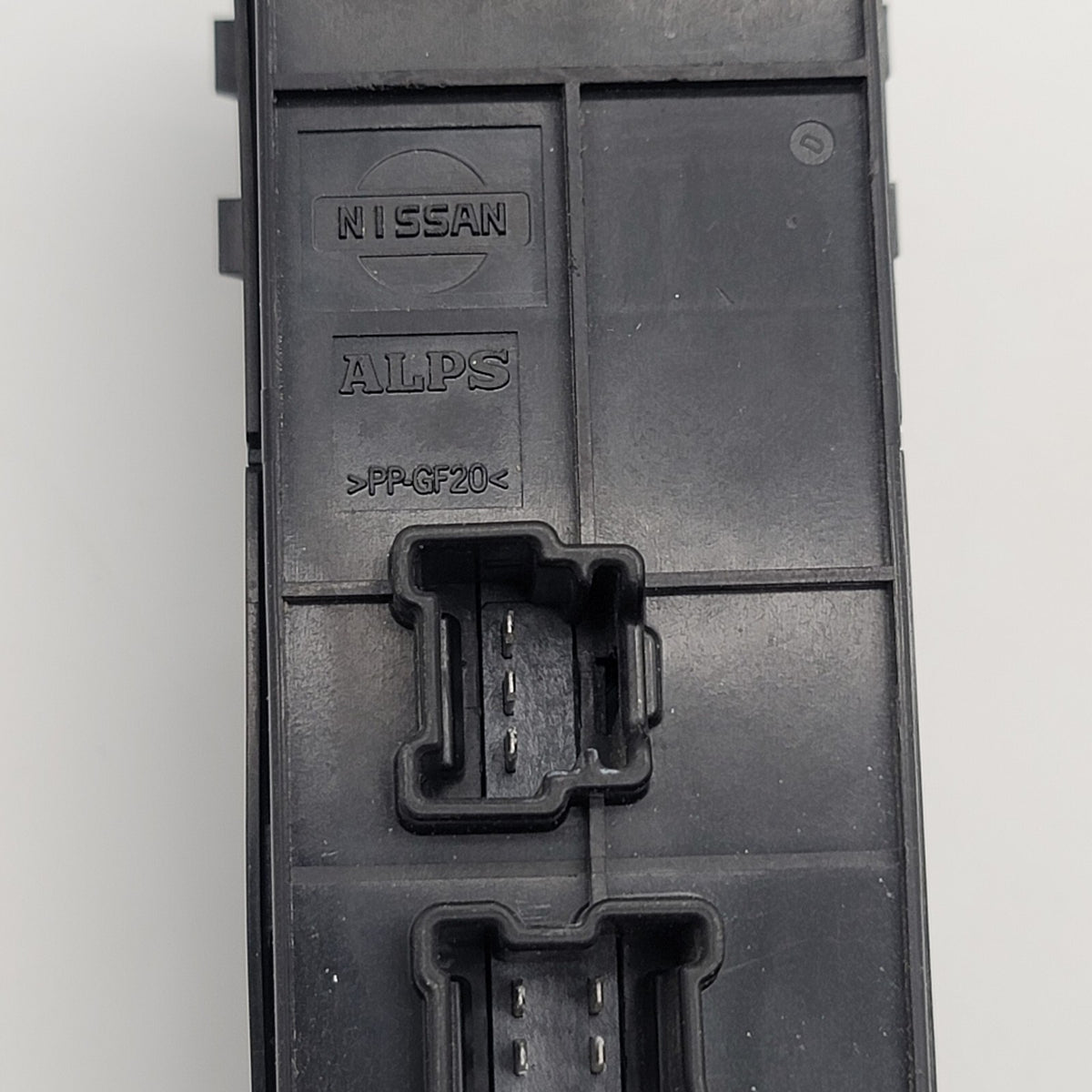 2013- 2018 Nissan Altima Driver Left Door Master Power Window Switch 254013TA5A