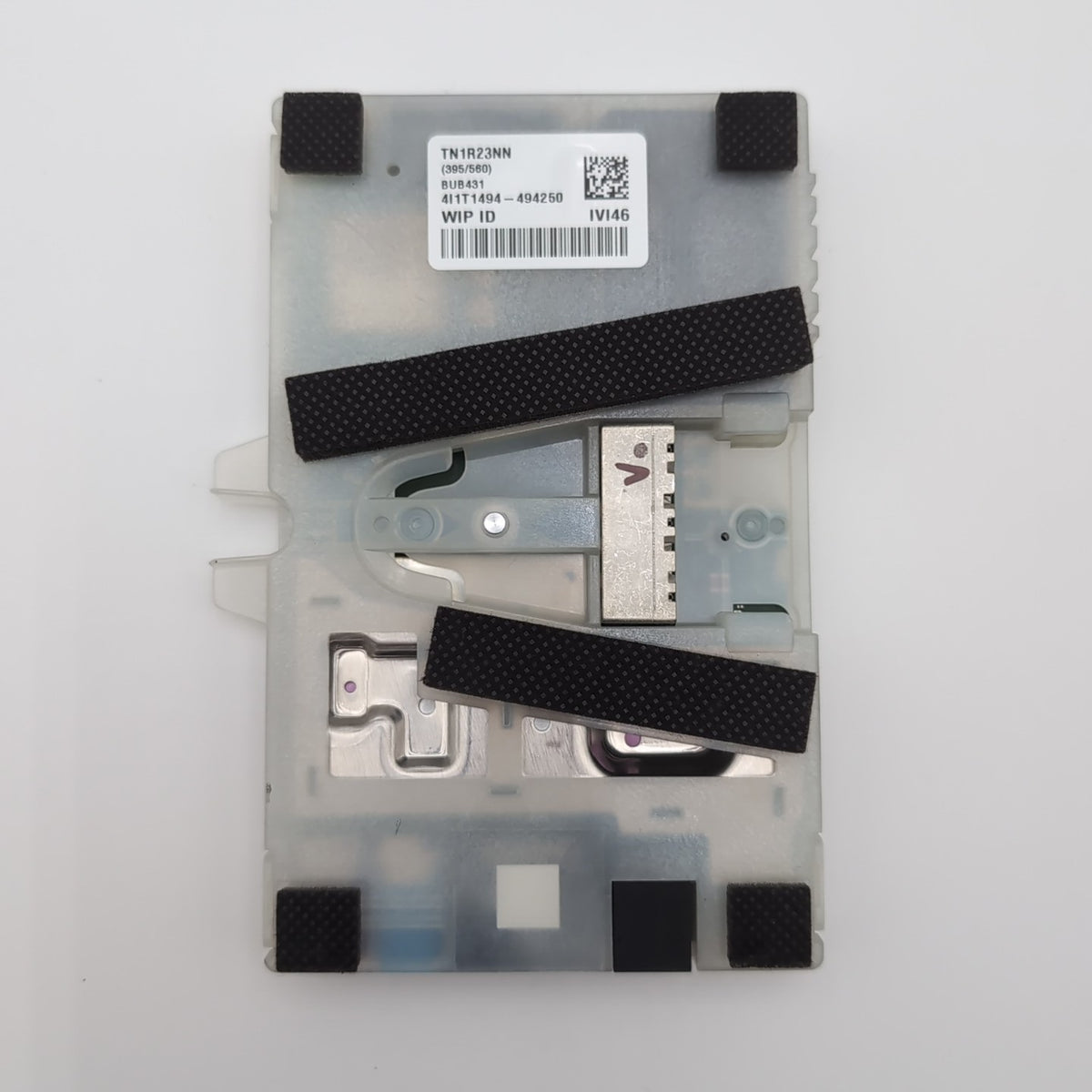2025 BMW 330i G20 X1 U11 X3 G45 Antenna Telematics Control Module 5B5C761
