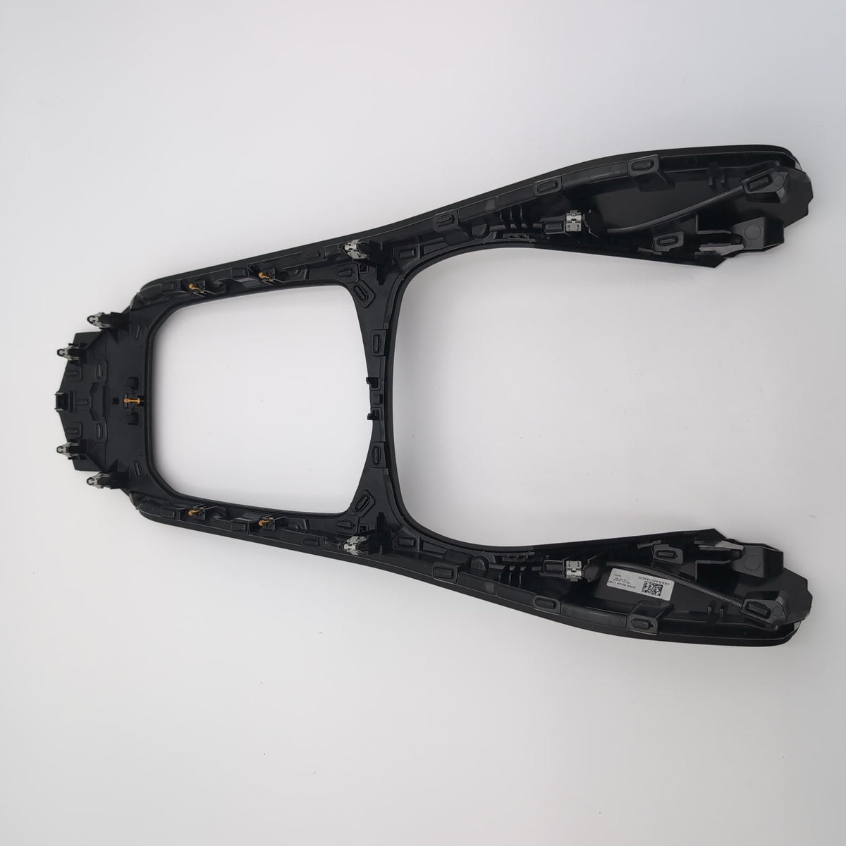 2024 2025 2026 BMW 228i F74 Front Center Console Shifter Trim 5A4ACA5