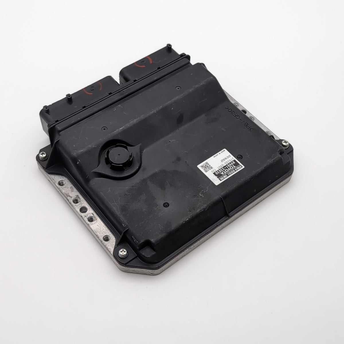 2008 2009 Toyota Camry Hybrid Vehicle Control Module ECM OEM 89981-33030