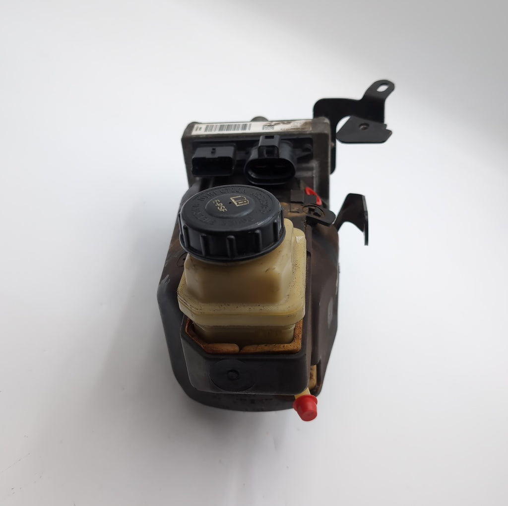 2017 2018 2019 2020 Infiniti QX60 3.5L Hydraulic Power Steering Pump 491109NC0B