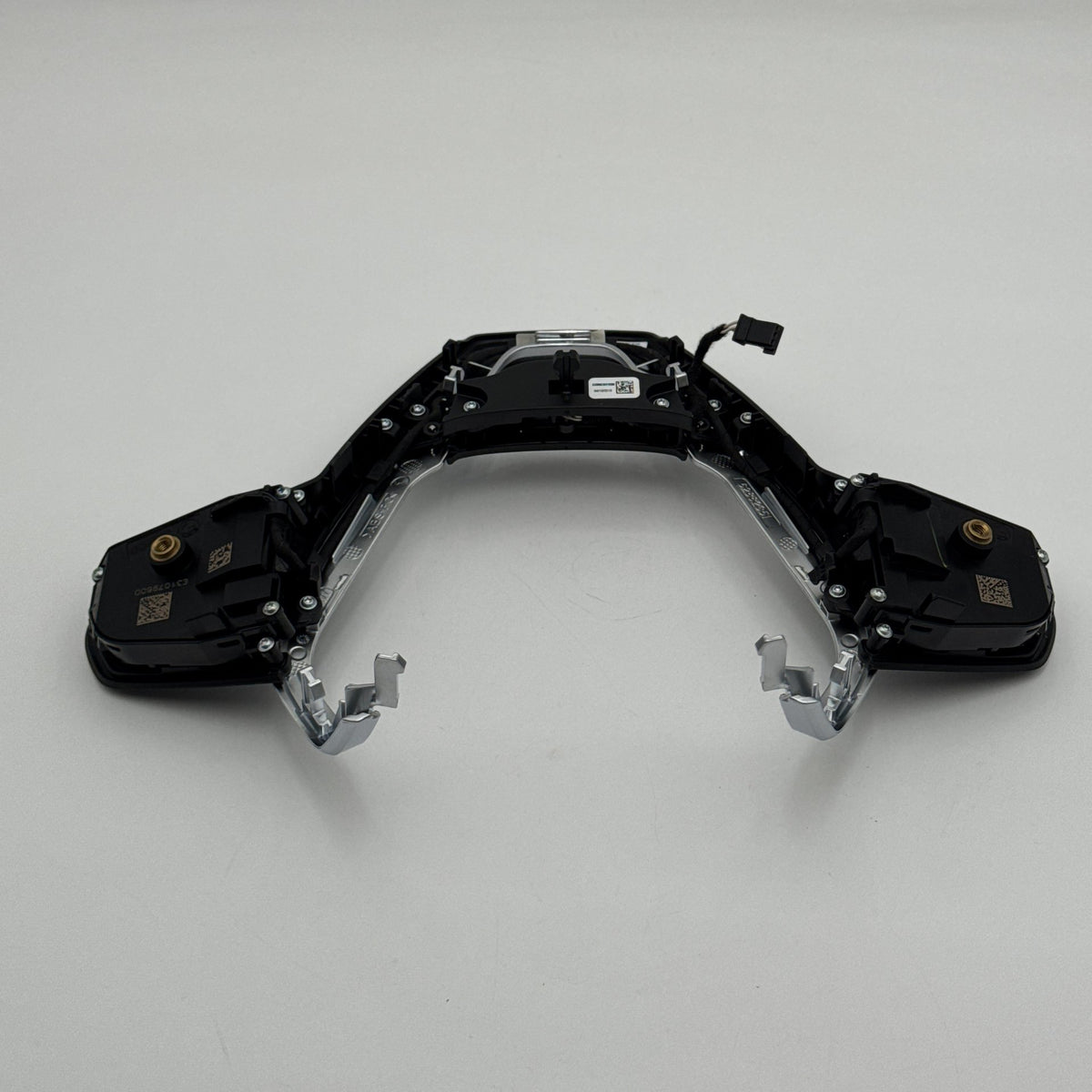 2019- 2023 BMW G20 G22 G26 Steering Wheel Radio Phone Heat Cruise Control Switch