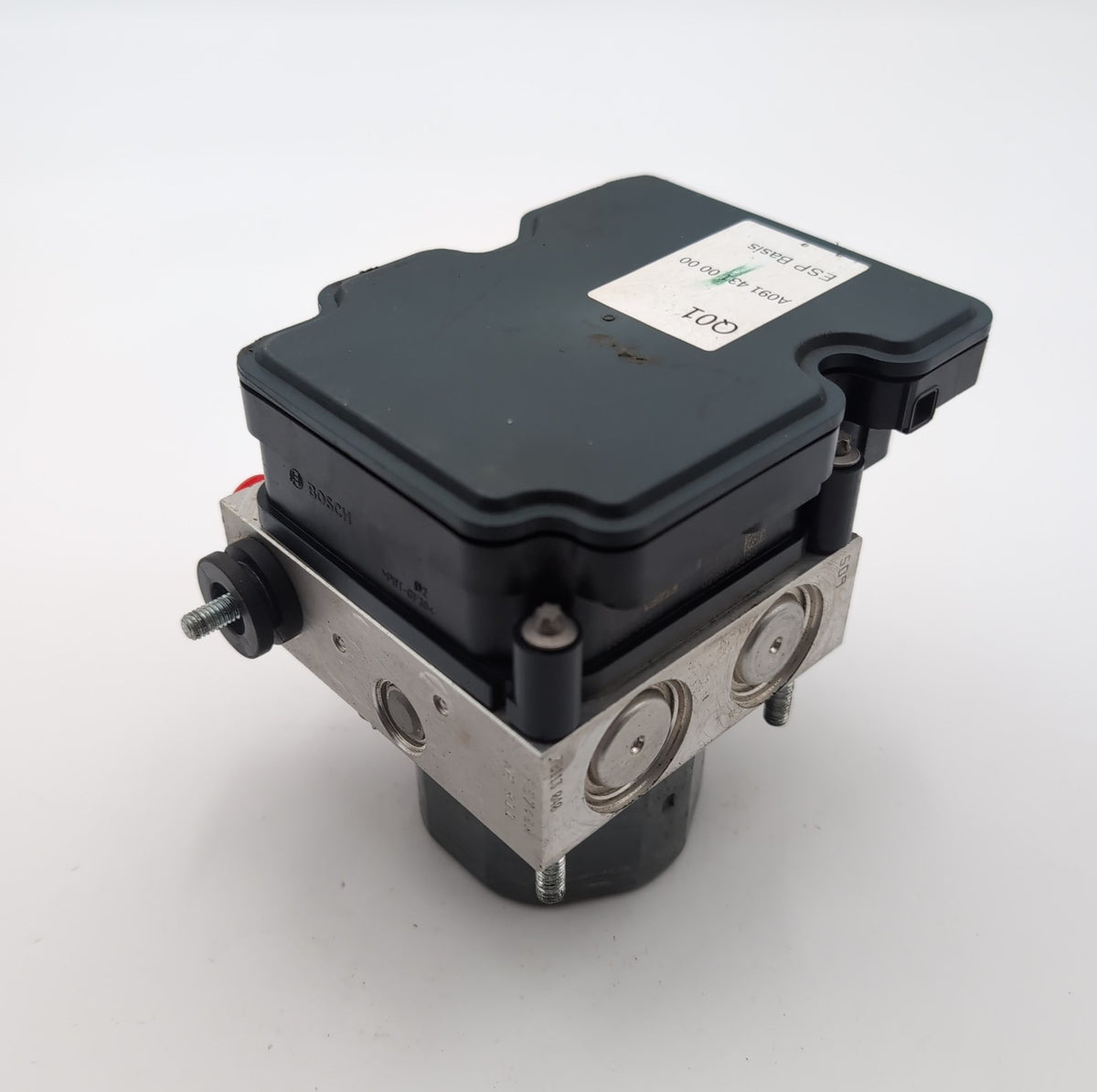2017 2018 2019 Infiniti QX30 2.0L ABS Anti Lock Brake Pump Control A0914310000