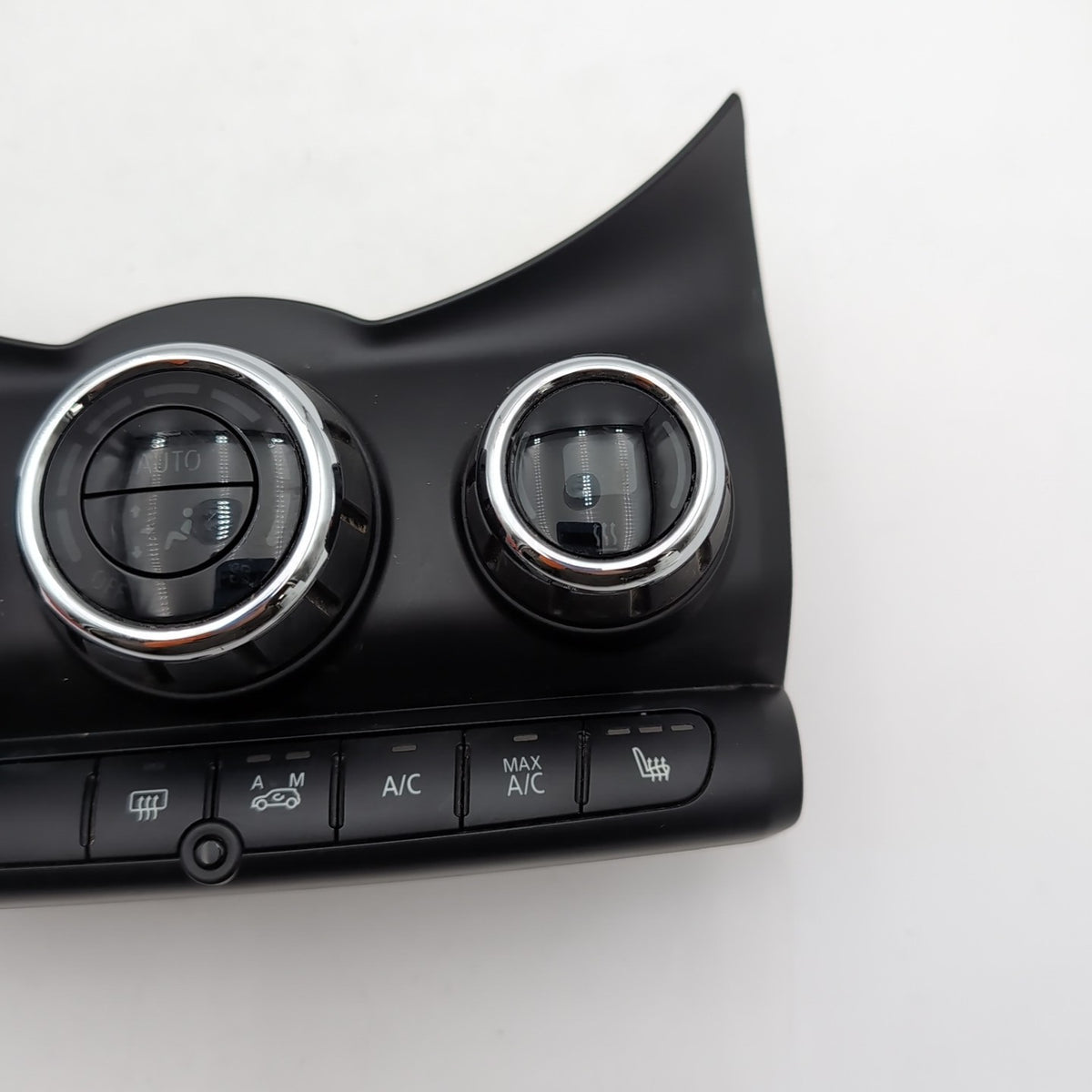 2014 2015 2016 2017 Mini Cooper AC Heater Temperature Climate Control 9354510