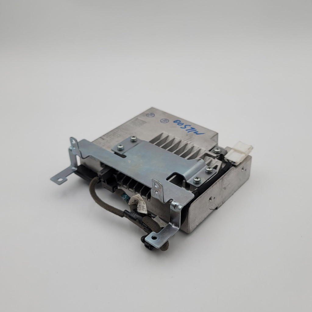 2019 Mazda CX-5 Miata Radio Receiver KN3L669C0A OEM