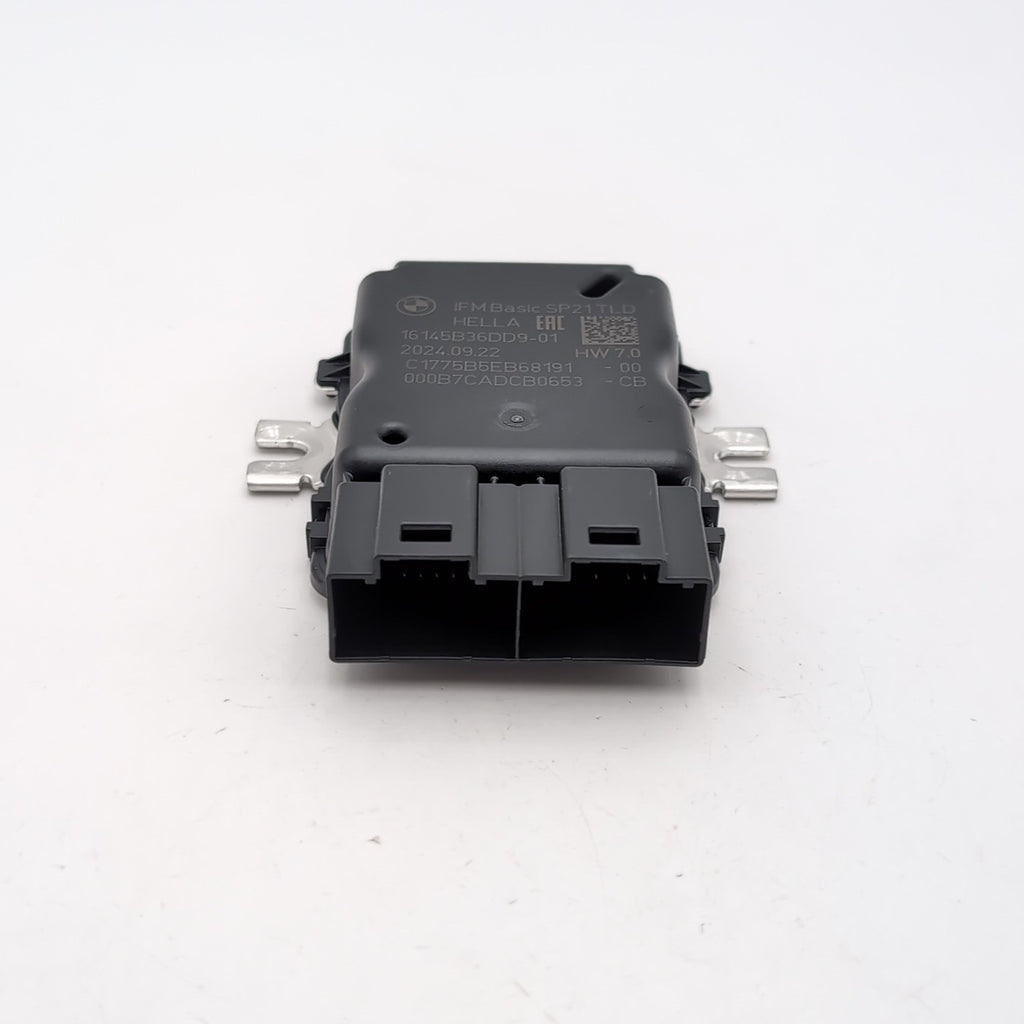 2024 - 2026 BMW 2 5 7 G60 G70 F74 X1 X2 X3 X5 X6 X7 Fuel Pump Control Module