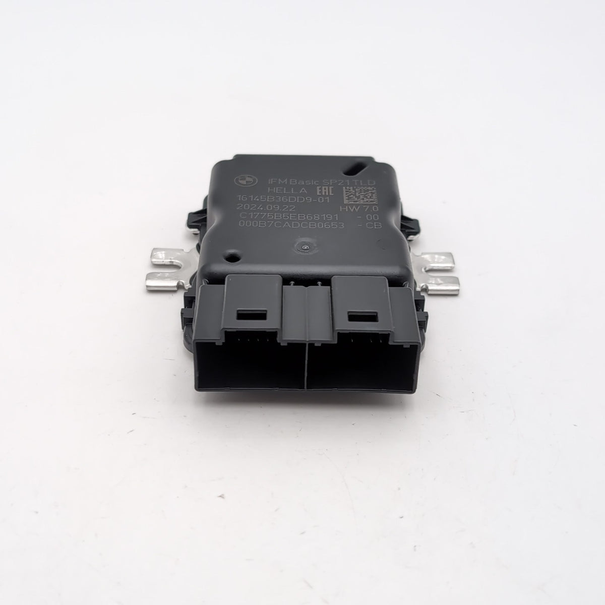 2024 - 2026 BMW 2 5 7 G60 G70 F74 X1 X2 X3 X5 X6 X7 Fuel Pump Control Module