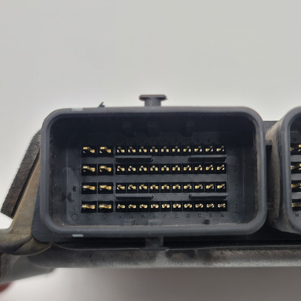 2013 2014 Nissan Altima Engine Control Unit ECU OEM MEC300-001 A1