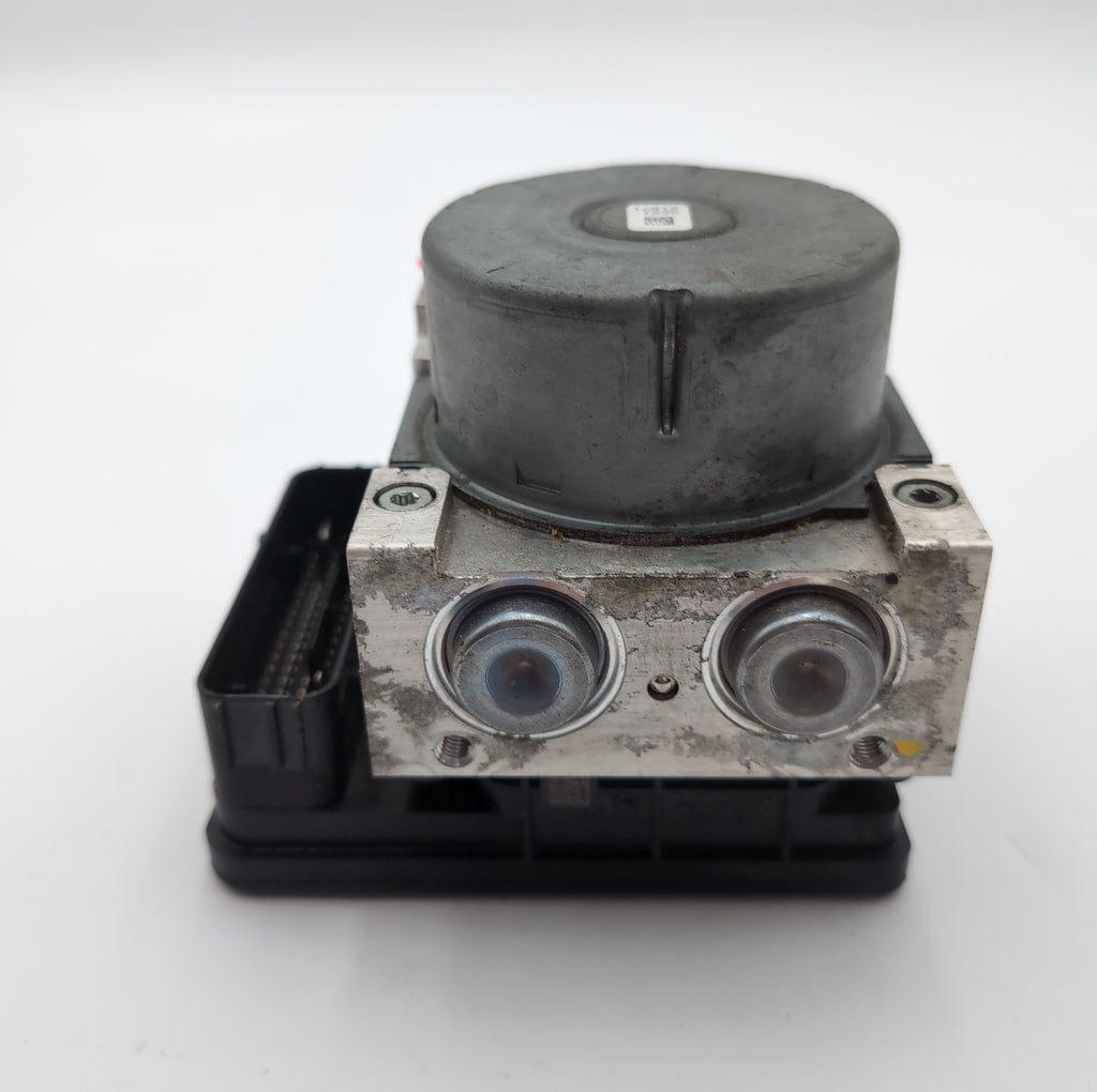2018 Ford Edge 2.0L ABS Anti Lock Brake Pump Control Unit F2GC-2C405-AK