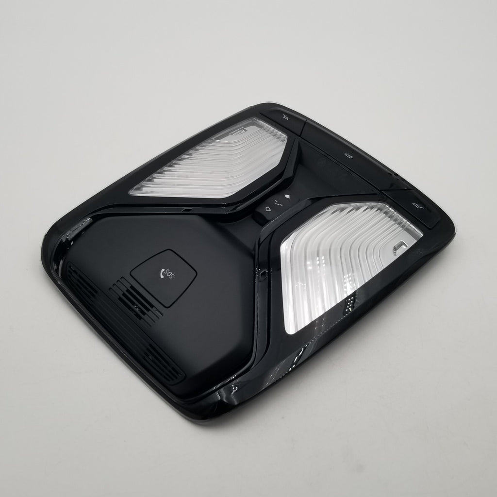 2023 - 2026 BMW 430i 330i G20 G22 G26 X3 X5 Overhead Console Dome Light 5B32494