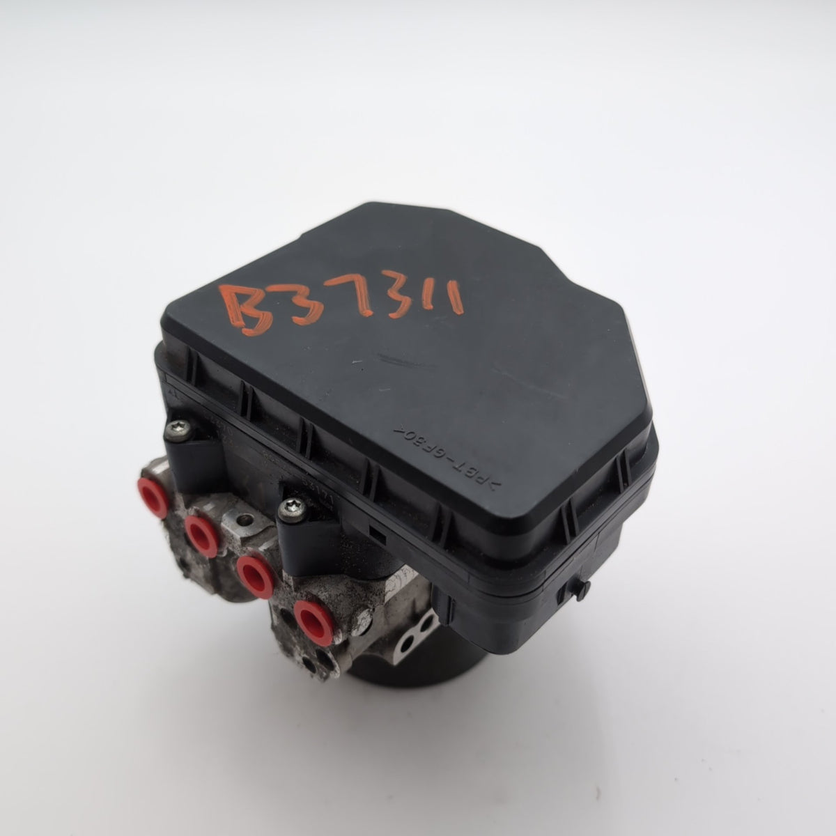 2011 Lexus IS250 ABS Anti Lock Brake Pump Control Unit 44540-53370