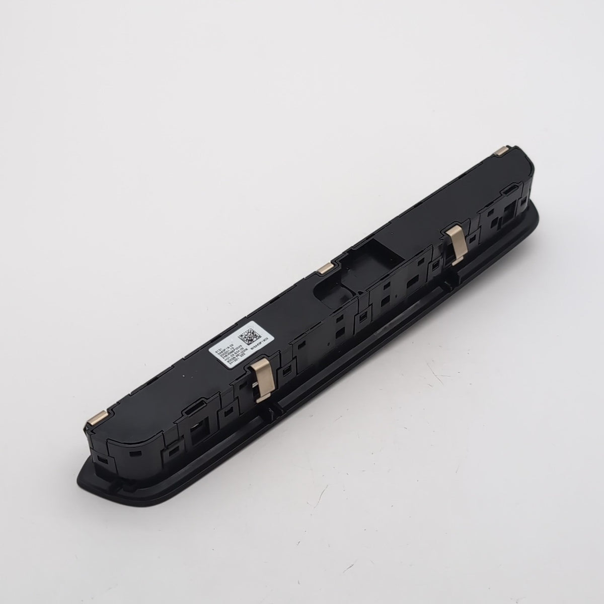 2019 - 2026 BMW 3 4 G20 G80 G22 G82 Radio Audio Climate Control Panel 5A63F19