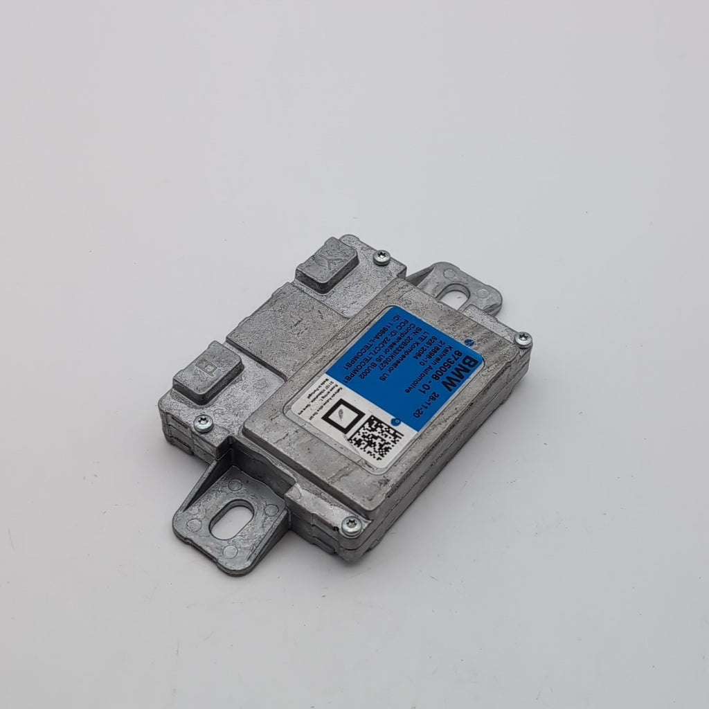 2019 - 2022 BMW 3 5 7 Series G20 G30 G12 X3 X4 X5 LTE Compensator Module 8735008