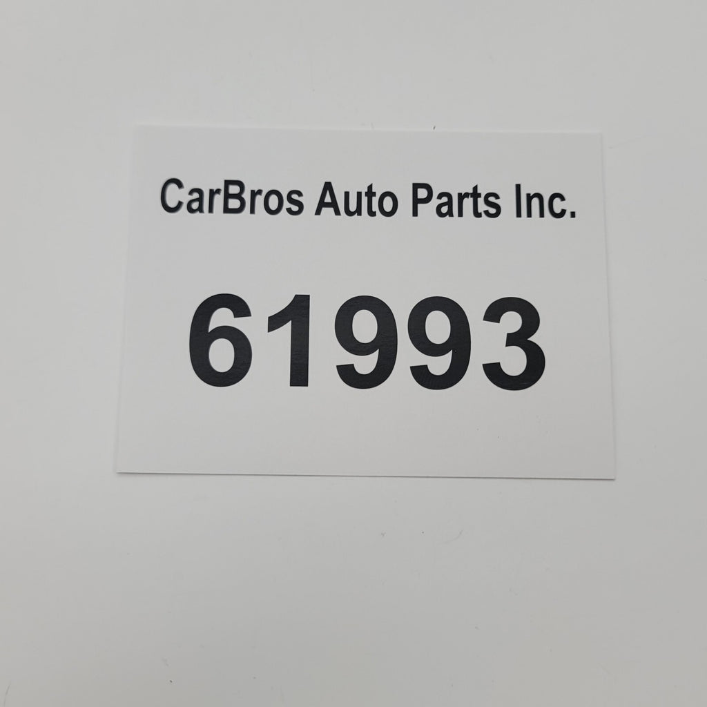 2024 BMW I20 iX Seat Control Module OEM 5A64DB3