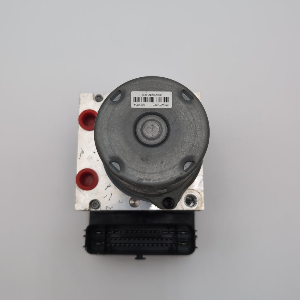 2019 2020 2021 Hyundai Tucson 2.0L ABS Anti Lock Brake Pump 58920-D3530