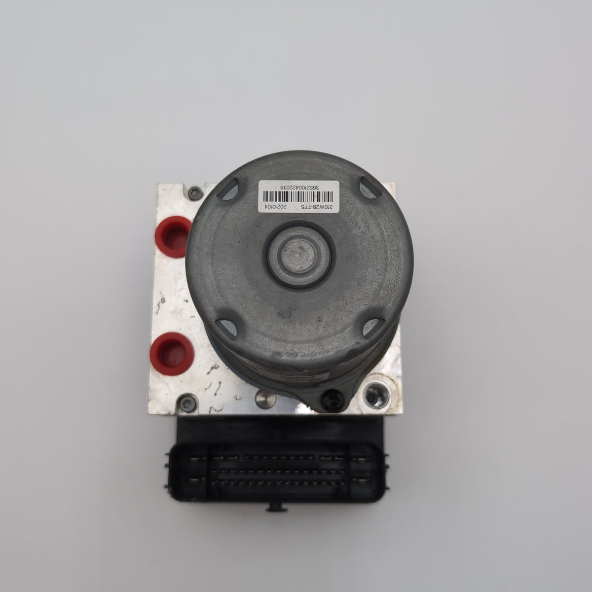 2019 2020 2021 Hyundai Tucson 2.0L ABS Anti Lock Brake Pump 58920-D3530