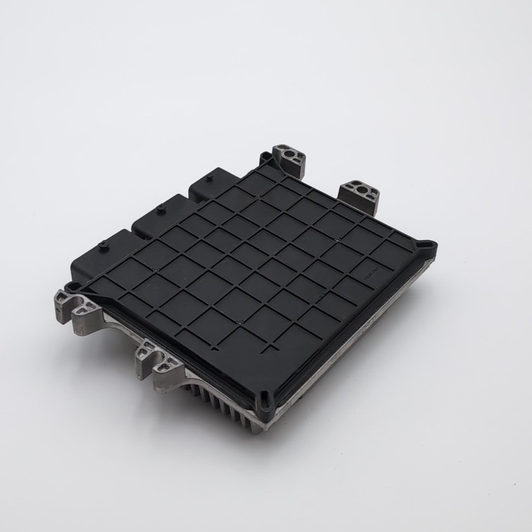 2019 - 2022 Nissan Altima 2.5L Engine Computer Control Module ECU NEC040-673