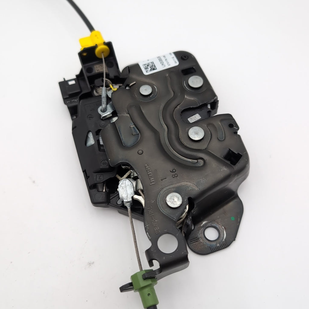2023 2024 2025 BMW X2 U10 X1 U11 Door Drive Soft Close Auto Function 9450528 OEM
