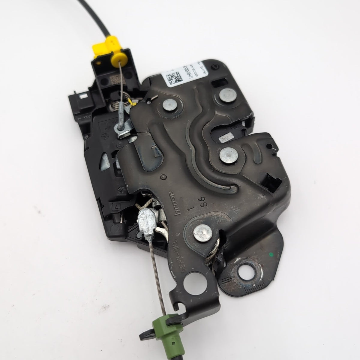 2023 2024 2025 BMW X2 U10 X1 U11 Door Drive Soft Close Auto Function 9450528 OEM