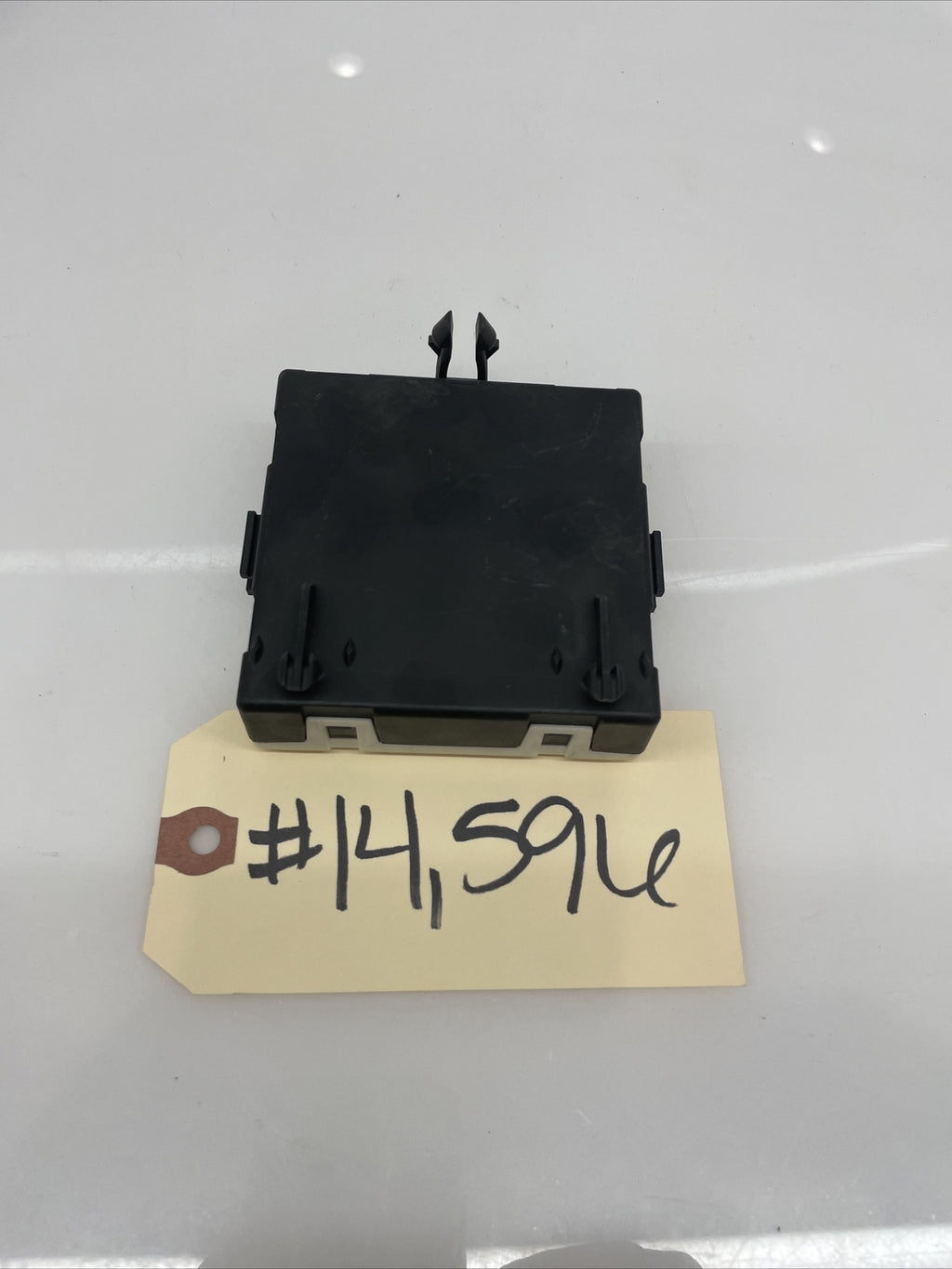2015 2016 2017 Mercedes C300 W205 Rear Right Side Door Control Module