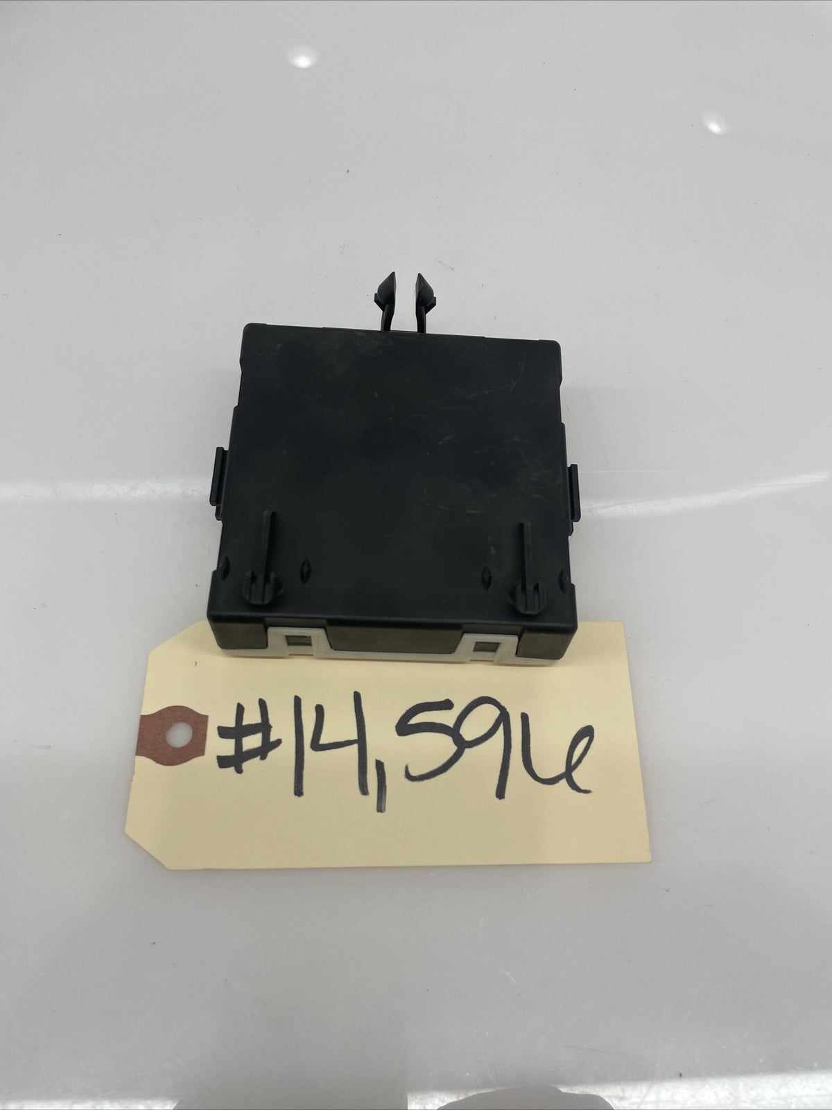 2015 2016 2017 Mercedes C300 W205 Rear Right Side Door Control Module