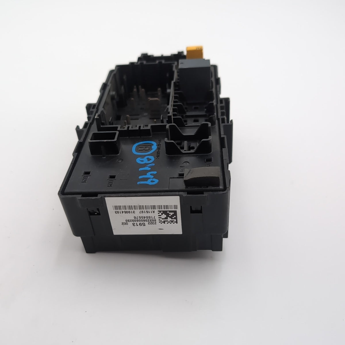 2015 2016 Cadillac Escalade Junction Fuse Box Relay OEM 22864091