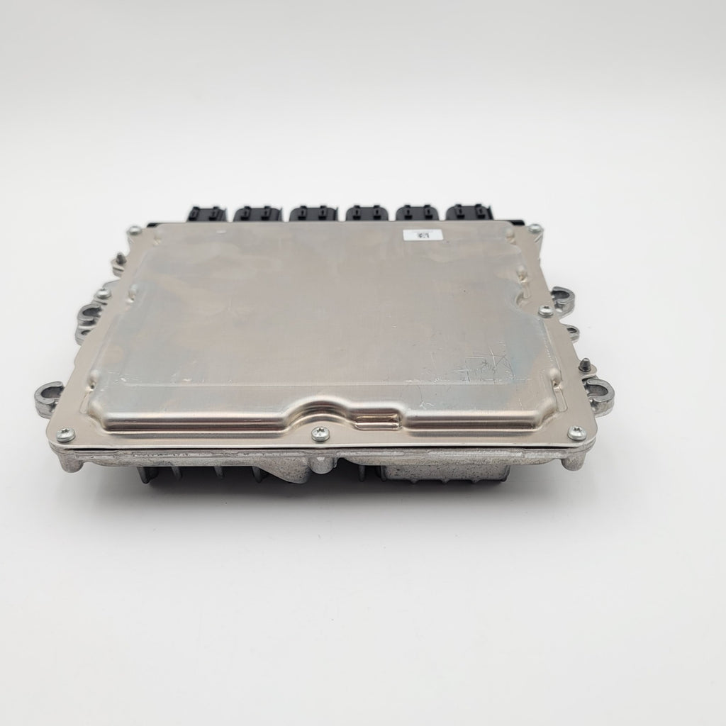 2020 2021 2022 BMW 840I RWD 3.0L ENGINE ECU ECM CONTROL MODULE UNIT 5A24336 OEM