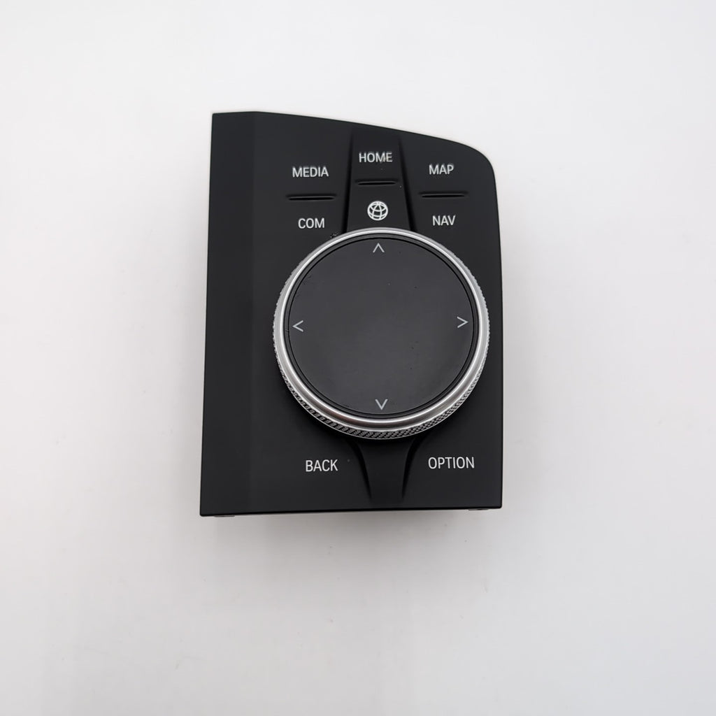 2021 2022 2023 2024 BMW X3 M340i G80 G01 iDrive Media Navigation Knob 5A371B2