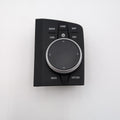 2021 2022 2023 2024 BMW X3 M340i G80 G01 iDrive Media Navigation Knob 5A371B2